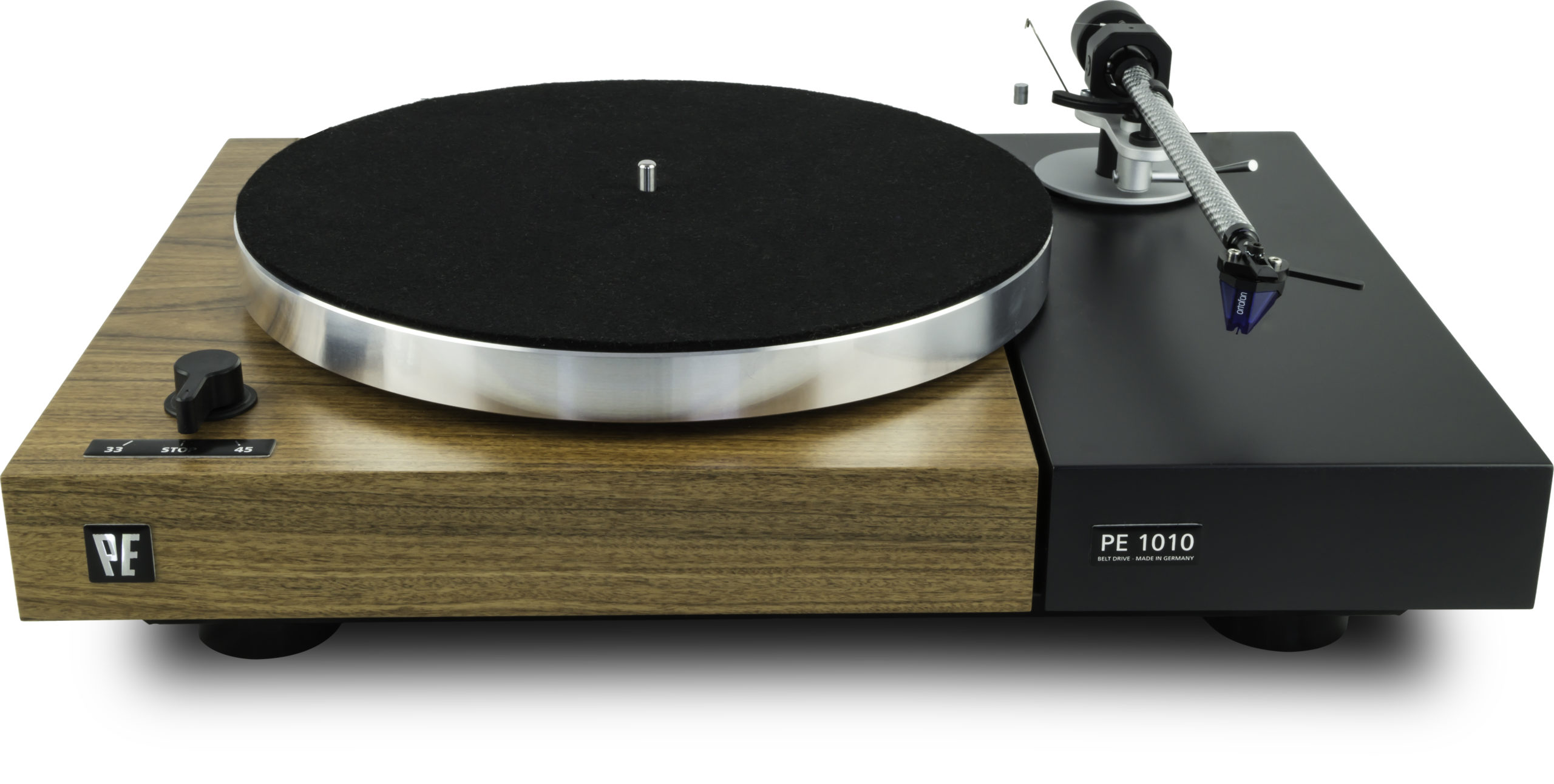 PE 1010 MK II - Perpetuum Ebner