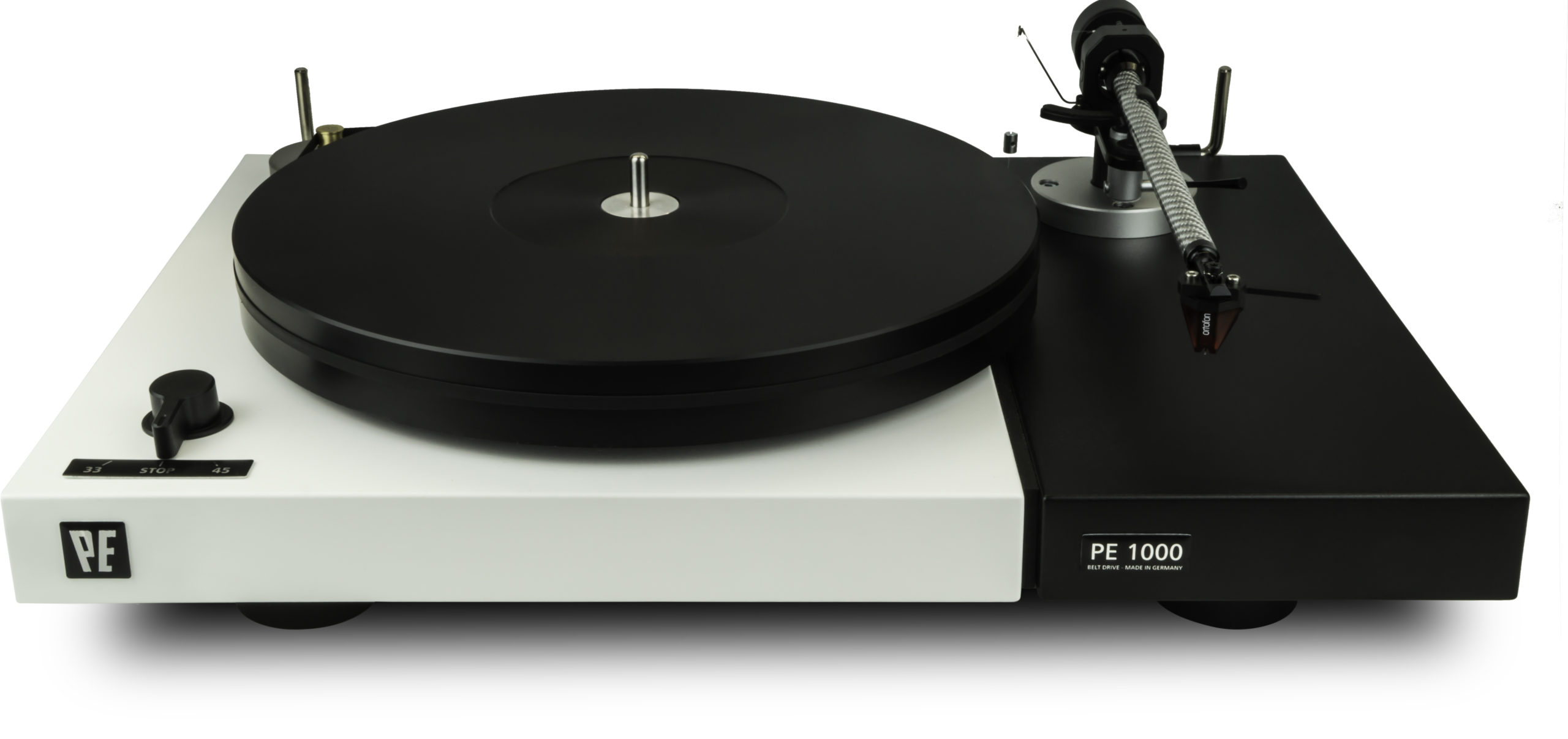 PE 1000 - Perpetuum Ebner